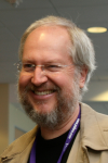 Doug Crawford of Yahoo
