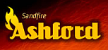 Ashford, the free WordPress theme for church and charity websites