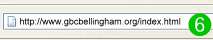 example #6 - alphabet url soup