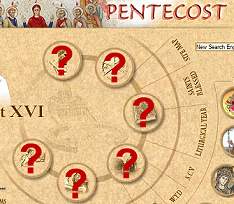 Holy Mystery Meat - the confusing Vatican Home Page? Holy Mystery Meat - the confusing Vatican Home Page?