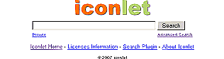 iconlet