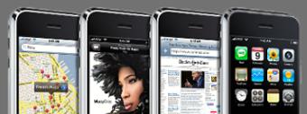 Apples iPhone