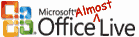 Image Link to Office 'Almost' Live Image Link to Office 'Almost' Live