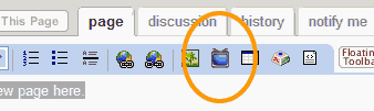 WikiSpaces: iframe the calendar WikiSpaces: iframe the calendar