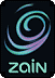 get connected with Zain